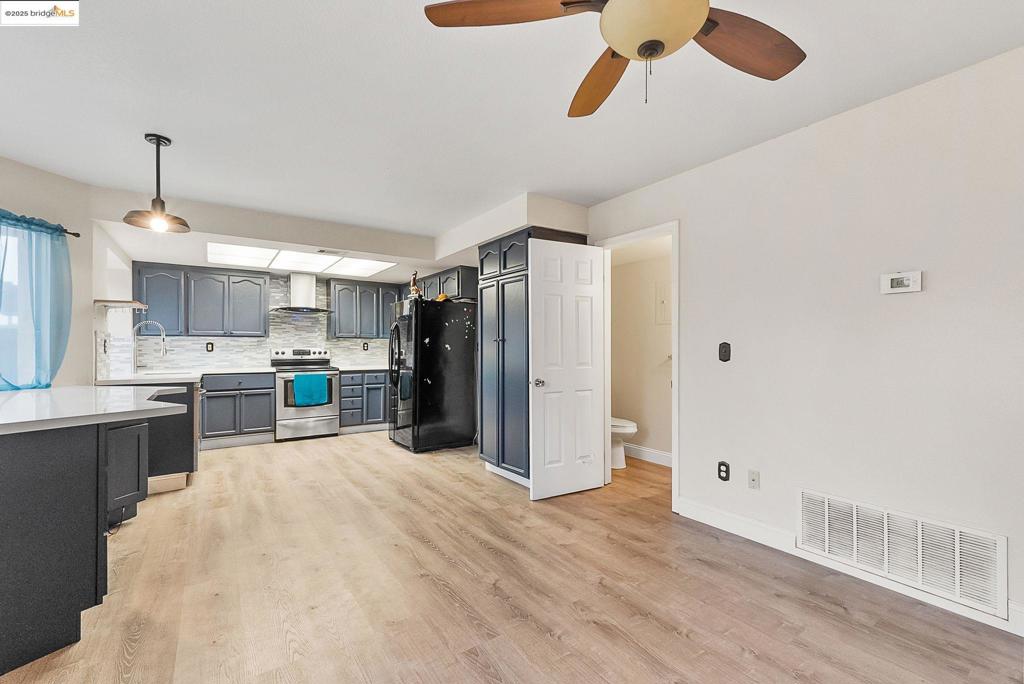 COUNTRY WOOD - Residential