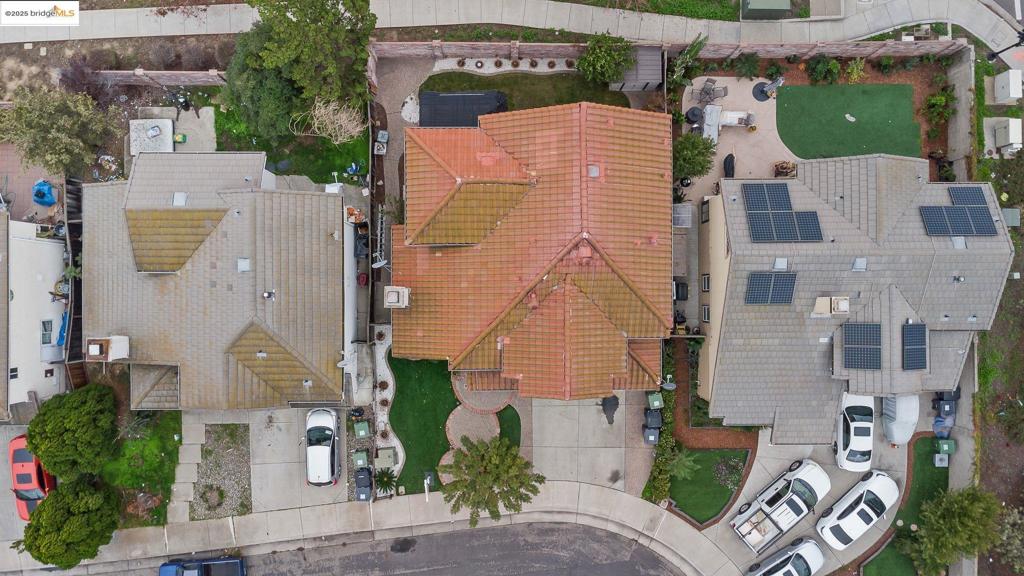 COUNTRY WOOD - Residential