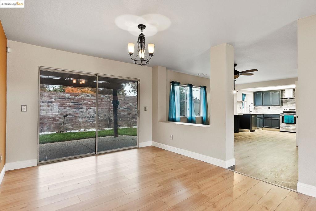 COUNTRY WOOD - Residential