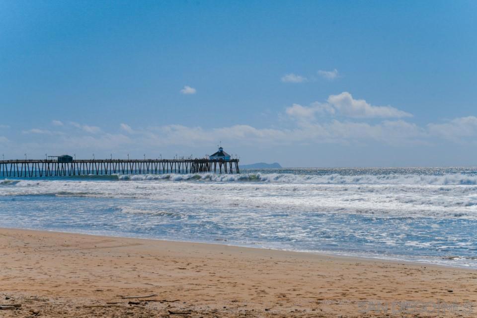 Imperial Beach - Residential Lease