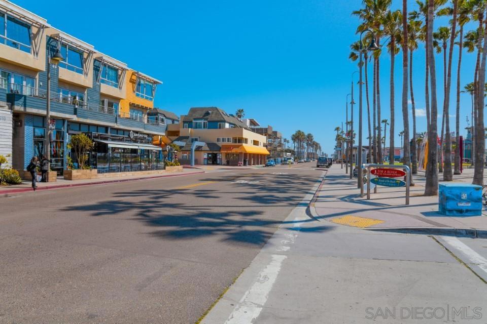 Imperial Beach - Residential Lease