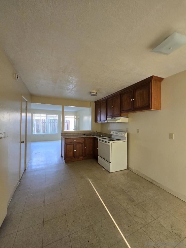 Imperial Beach - Residential Lease