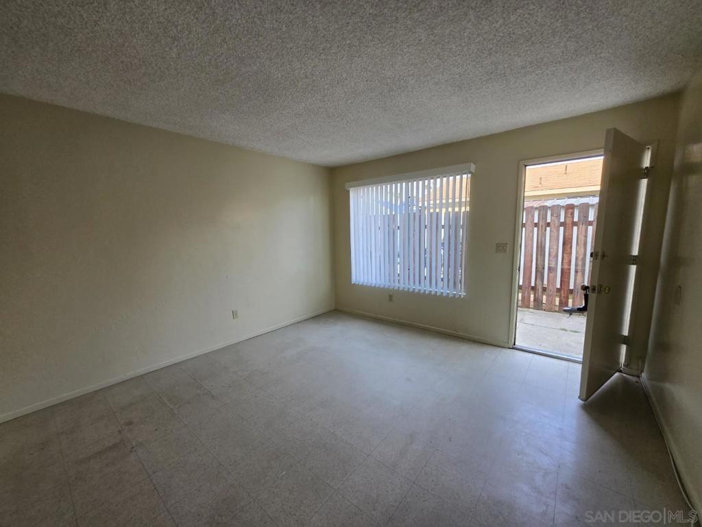 Imperial Beach - Residential Lease