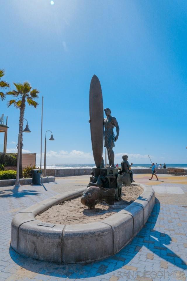 Imperial Beach - Residential Lease