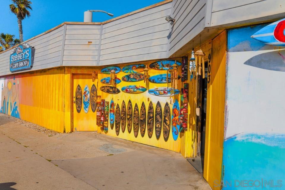 Imperial Beach - Residential Lease