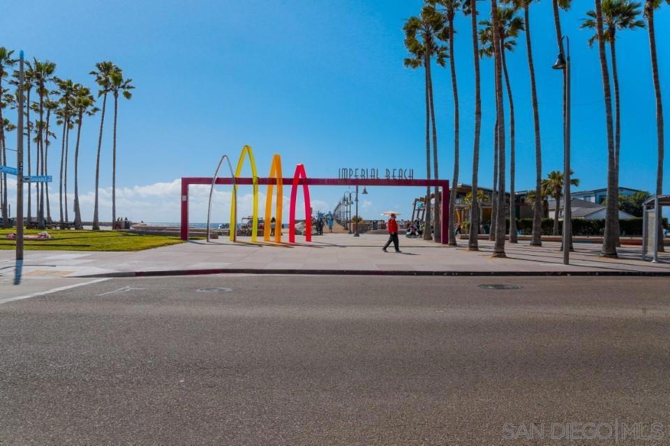Imperial Beach - Residential Lease