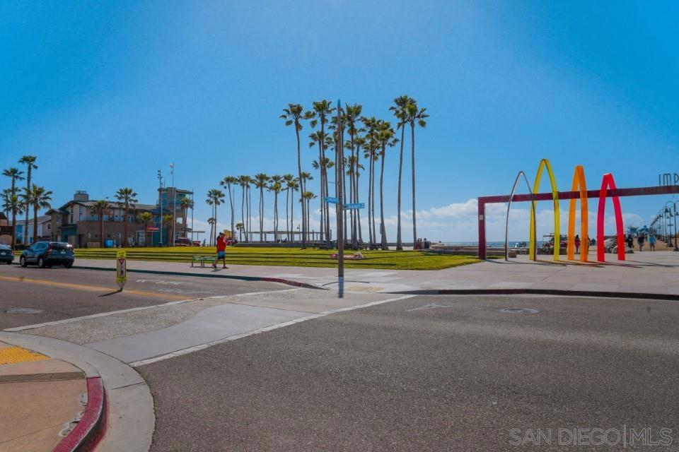 Imperial Beach - Residential Lease