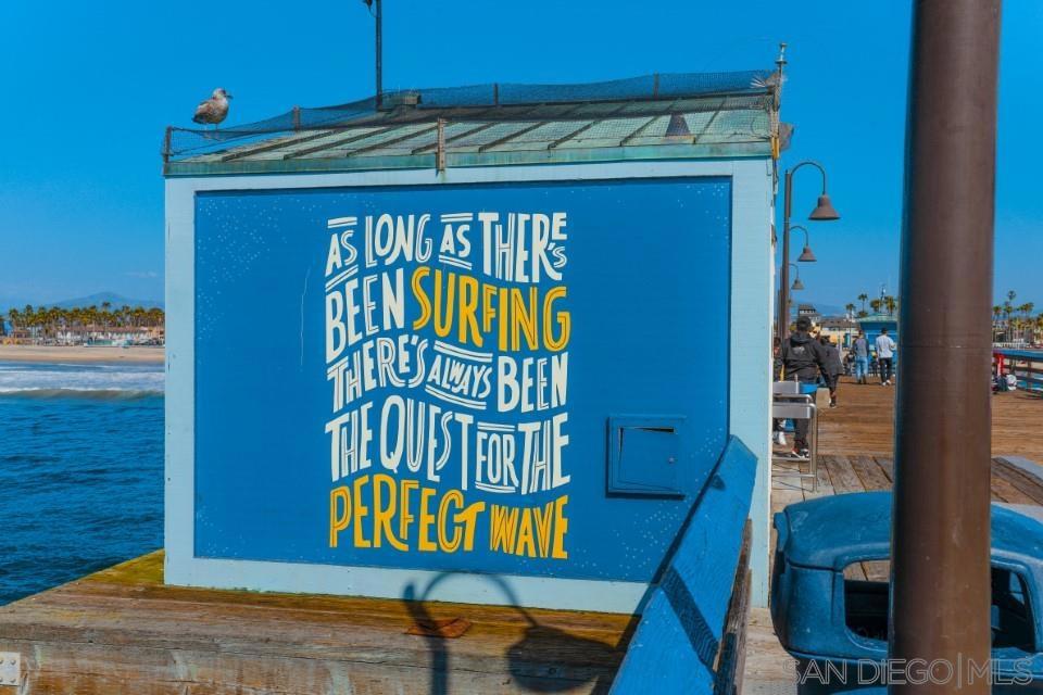Imperial Beach - Residential Lease