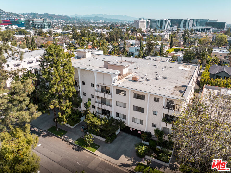 142 S Wetherly Drive