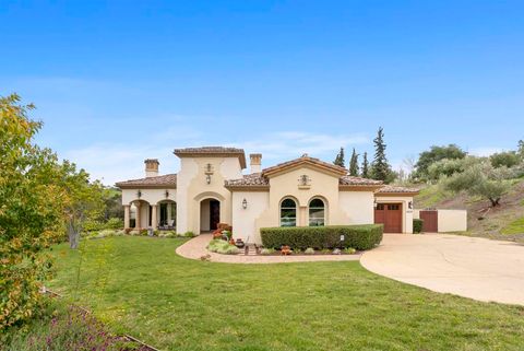 4229 Bridlewood Road Fallbrook CA 92028