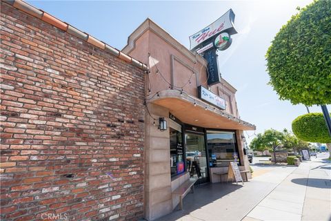 9082 Las Tunas Temple City CA 91780