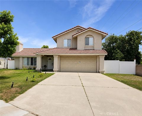 Photo of 715 N Sutter AVE, San Bernardino, CA 92410 (MLS # IG26118997)