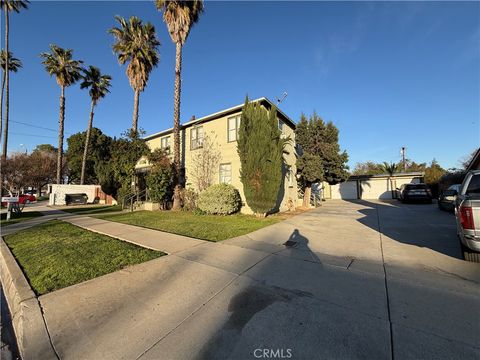 Photo of 8529 Oleander Avenue #4, Fontana, CA 92335 (MLS # CV26038870)