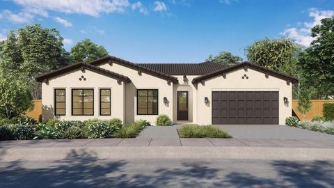 Photo of 435 Maria Drive, Hollister, CA 95023 (MLS # ML82048508)
