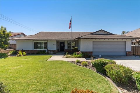 820 E Bennett Avenue Glendora CA 91741