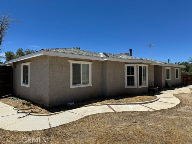 Photo of 11132 E Avenue R6, Littlerock, CA 93543 (MLS # SR26197683)
