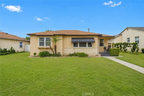 837 N 10th Avenue, Upland, CA 91786 - MLS#: CV26167341