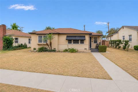 Property photo of 837 N 10th Avenue, Upland, CA 91786
