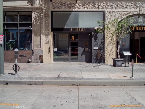 Photo of 416 S Spring Street #205, Los Angeles, CA 90013 (MLS # GD26161749)