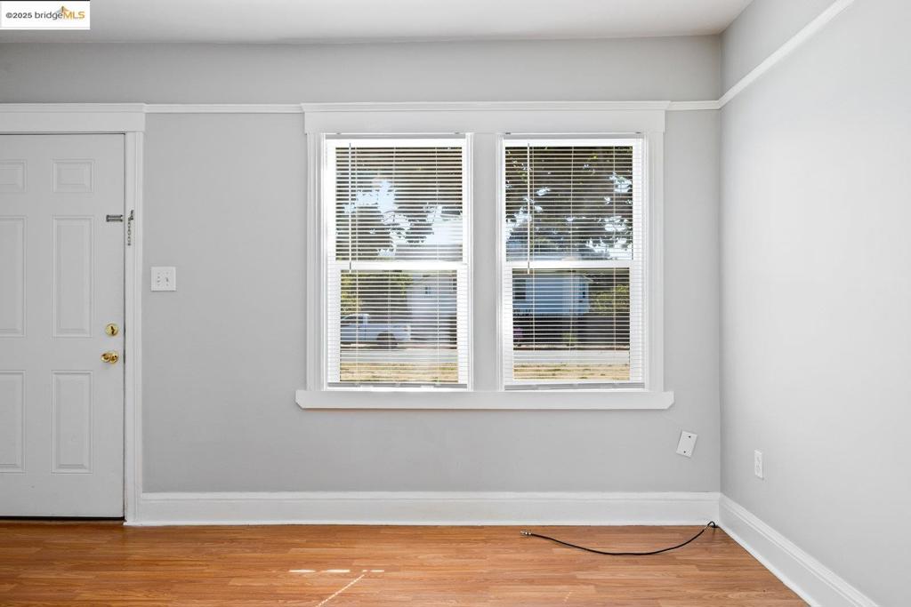 CENTRAL BERKELEY - Residential Income