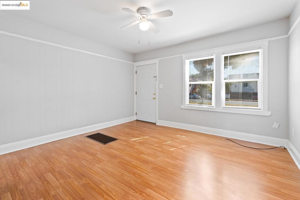 CENTRAL BERKELEY - Residential Income