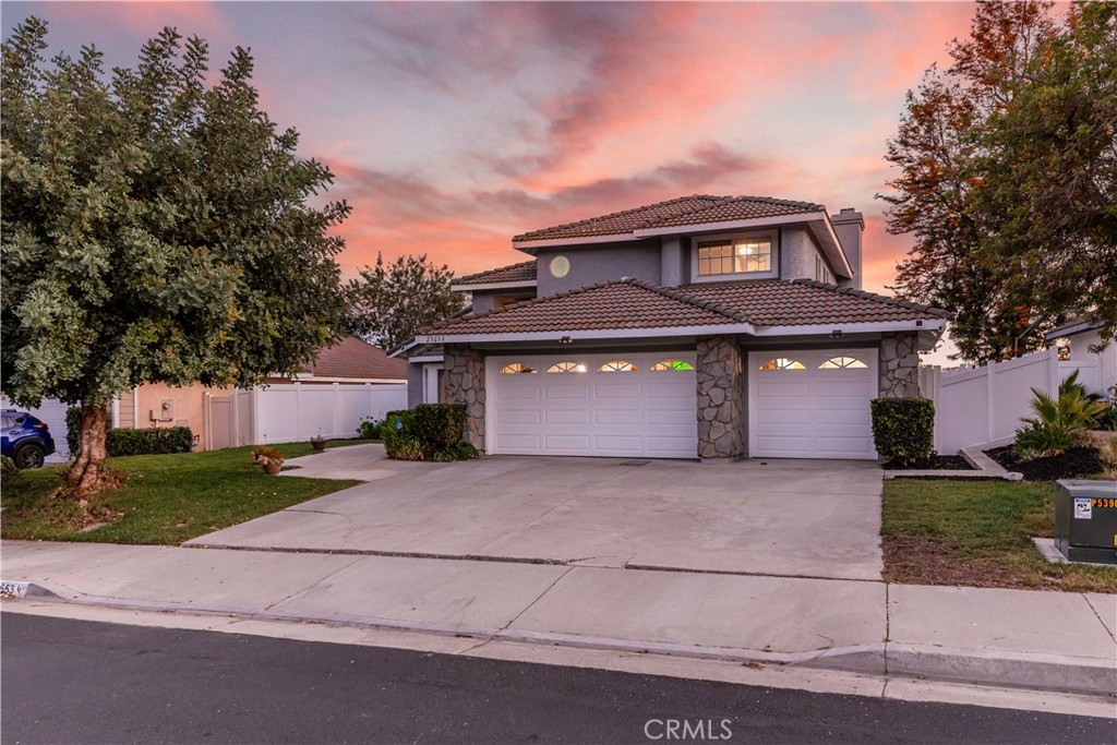23653 Spindle Way