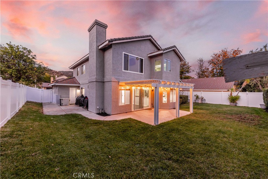 23653 Spindle Way