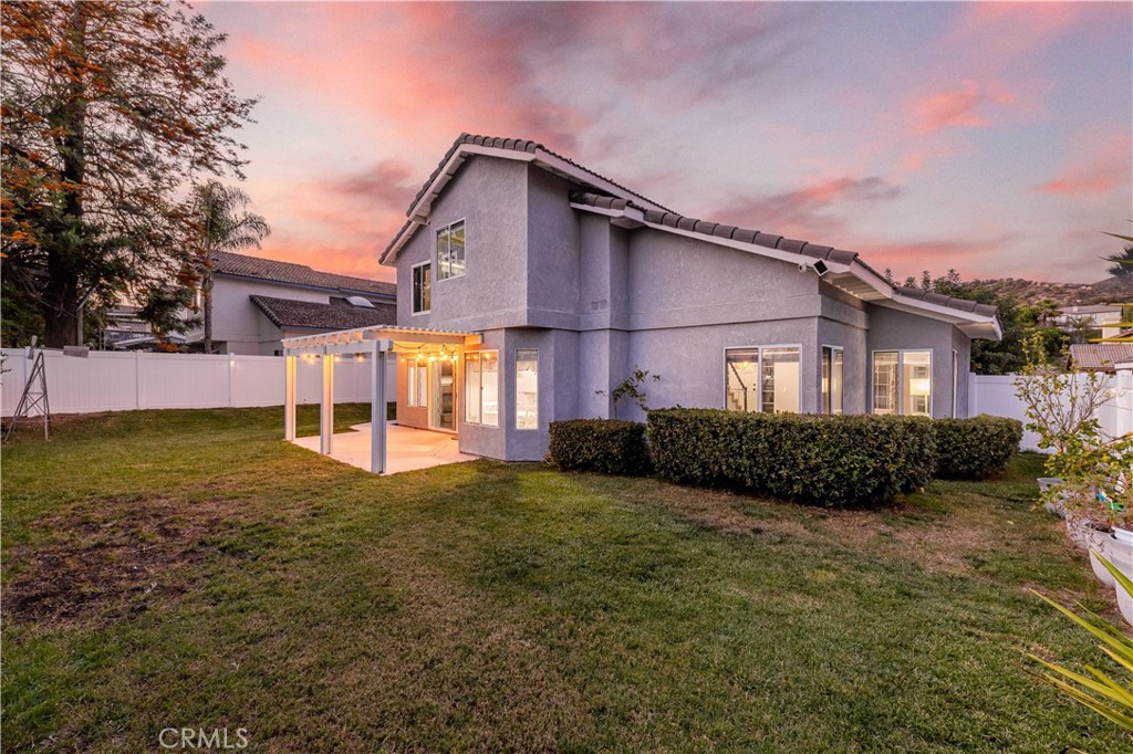 23653 Spindle Way