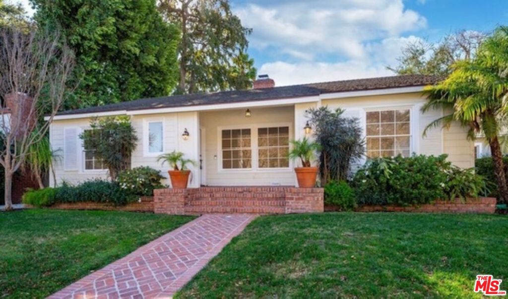 - Residential Lease