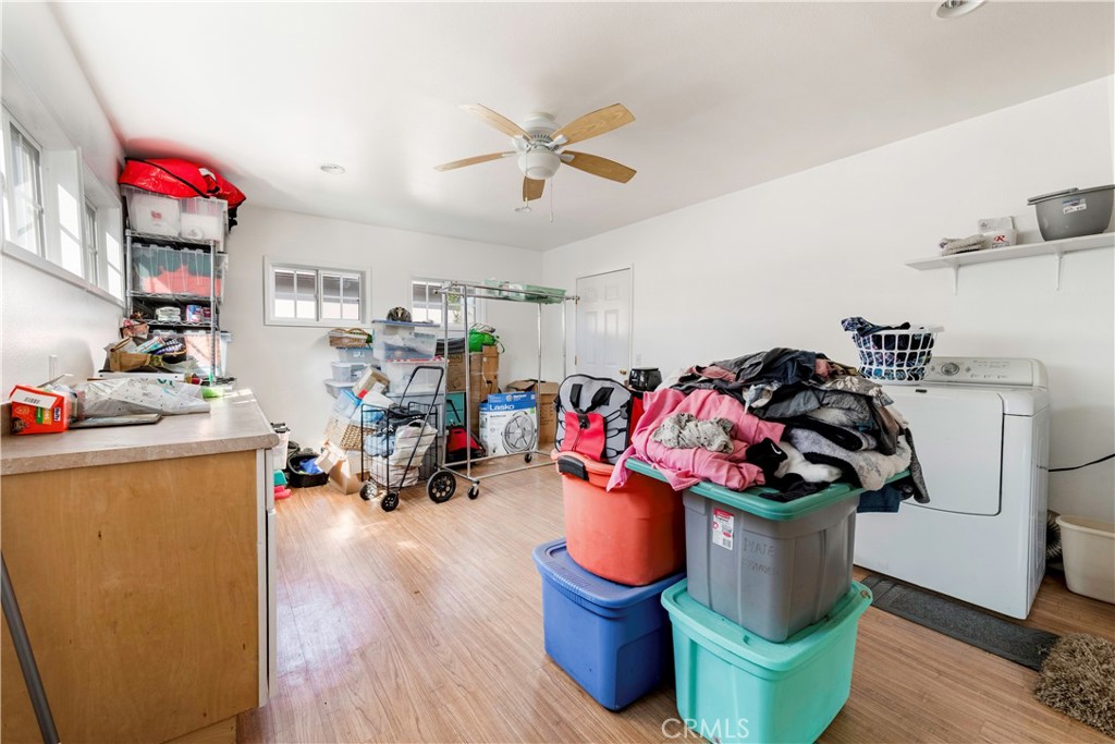 Bixby Knolls (BK) - Residential