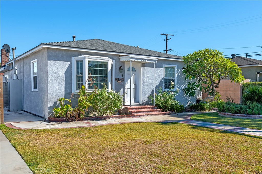 Bixby Knolls (BK) - Residential