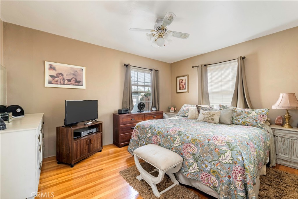 Bixby Knolls (BK) - Residential