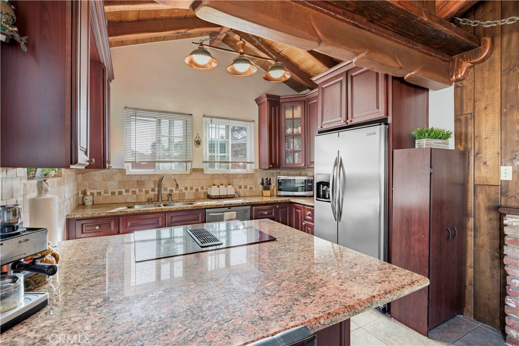 Bixby Knolls (BK) - Residential