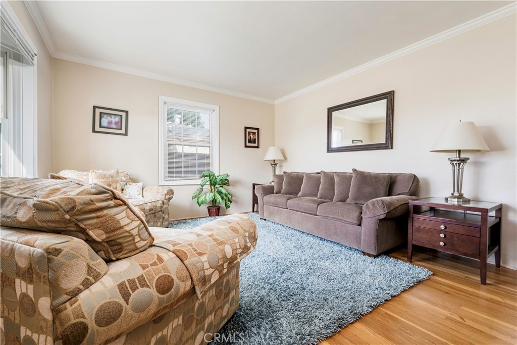 Bixby Knolls (BK) - Residential