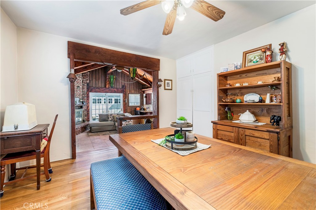 Bixby Knolls (BK) - Residential