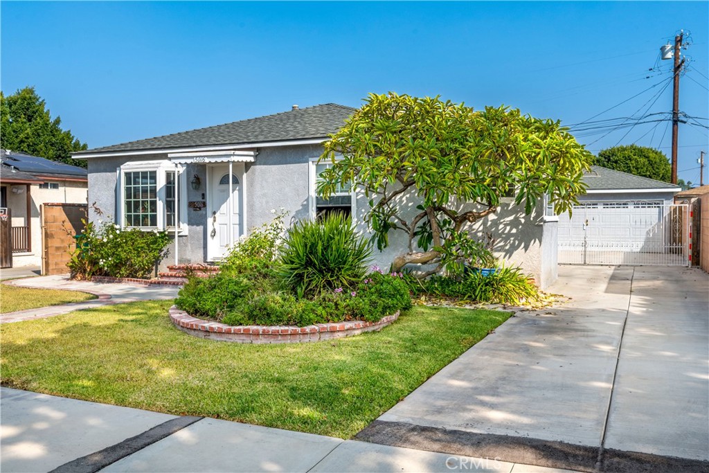 Bixby Knolls (BK) - Residential