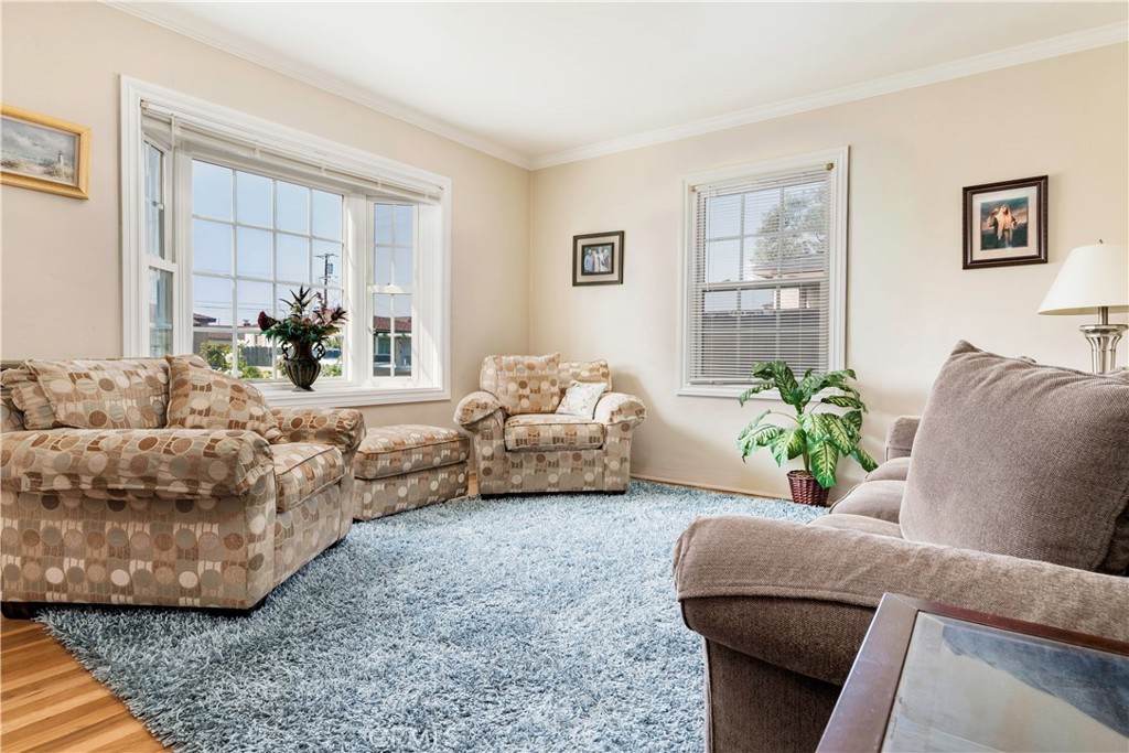 Bixby Knolls (BK) - Residential