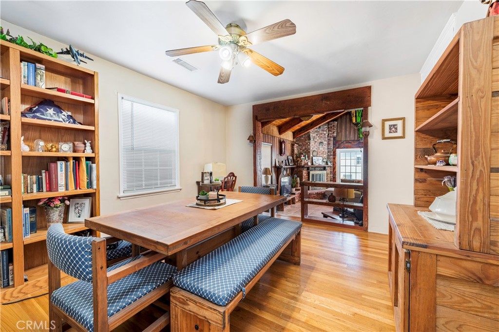 Bixby Knolls (BK) - Residential