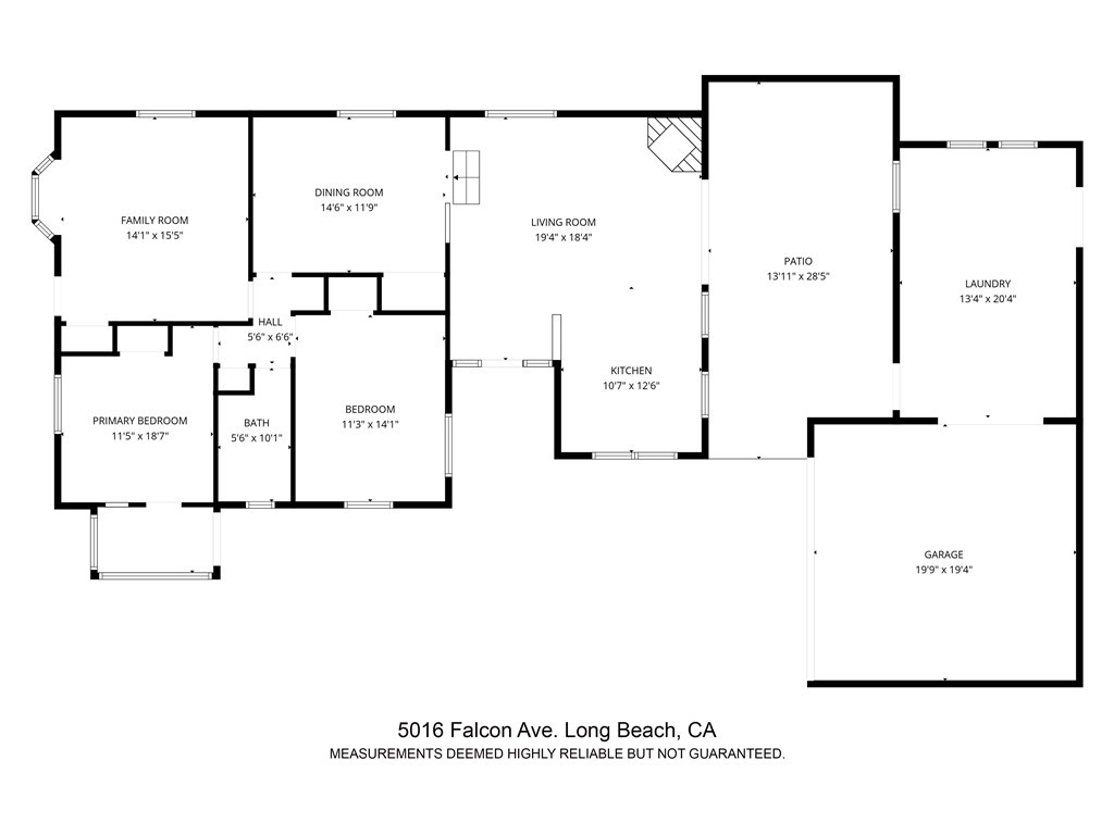 Bixby Knolls (BK) - Residential