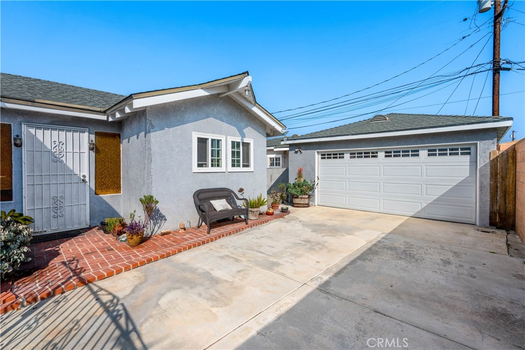 Bixby Knolls (BK) - Residential