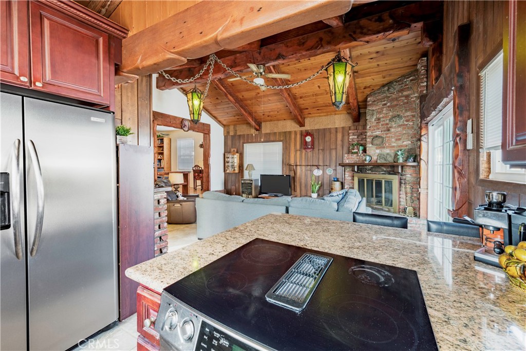 Bixby Knolls (BK) - Residential