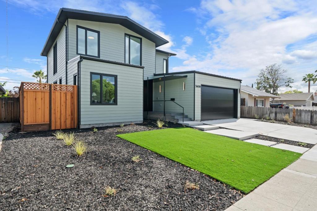 5608 Harvard Drive