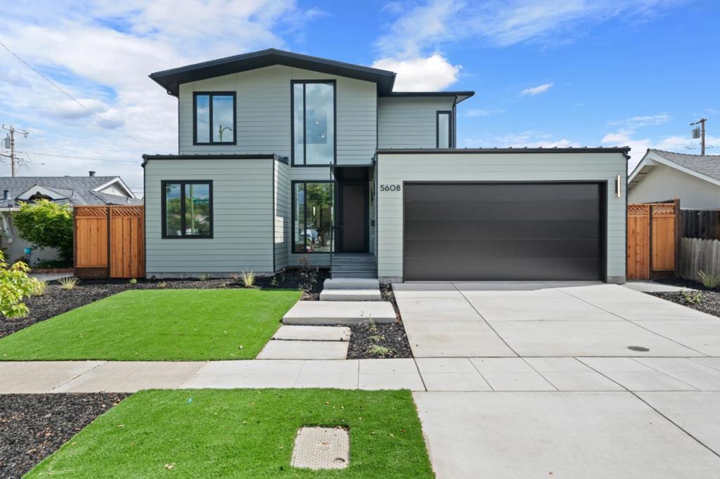 5608 Harvard Drive