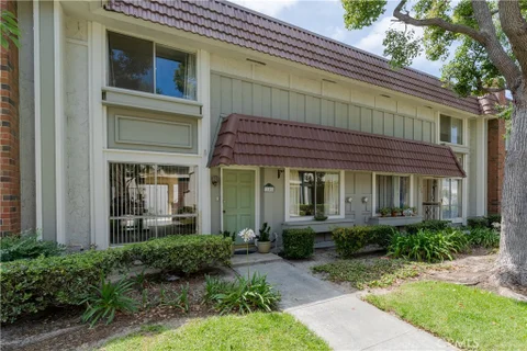 11464 miscou Way, Cypress, CA 90630 - MLS#: SB26129072