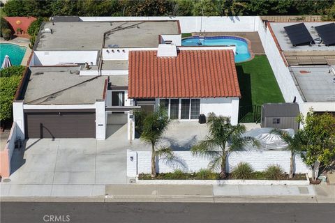 16767 Silktree Fountain Valley CA 92708