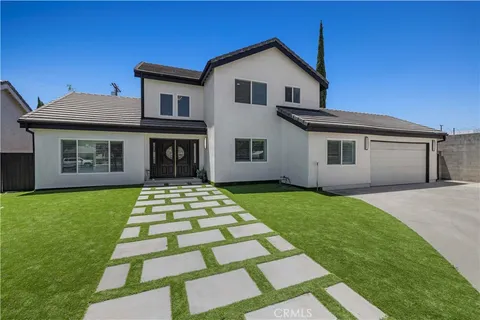 21326 Romar Street, Chatsworth, CA 91311 - MLS#: SR25167543