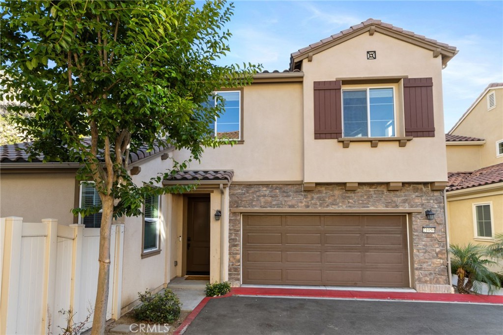 21056 Blossom Way