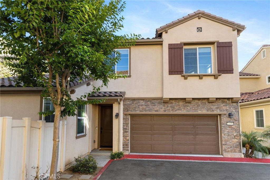 21056 Blossom Way