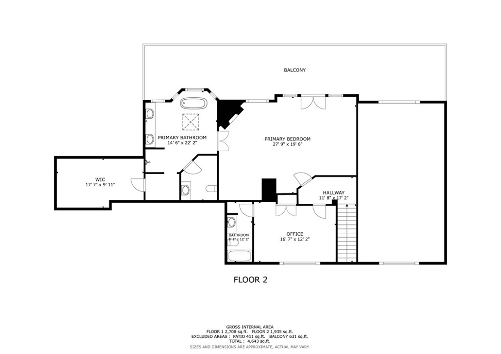 1257 Fetlock Way