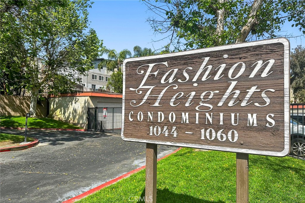 Fashion Heights (FSHH) - Residential